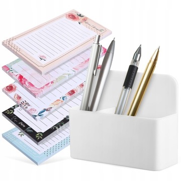 Magnetic Note Pads Lists Magnetic Note Pads