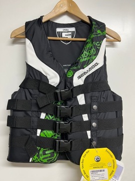 Kapok kamizelka Sea-Doo oryginał rozmiar S