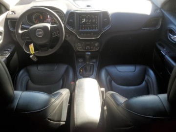 Jeep Cherokee V 2023 Jeep Cherokee Altitude Lux, 2023r., 4x4, 2.4L 2.4 Benzyna 180KM, zdjęcie 6