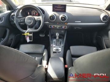 Audi A3 8V 2018 Audi S3 _ PREMIUM PLUS_Quattro_2.0 L_292 km_2018r_20 424 KM 2.0 Benzyna, zdjęcie 6