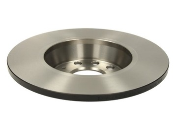 Tarcze hamulcowe TRW DF4558