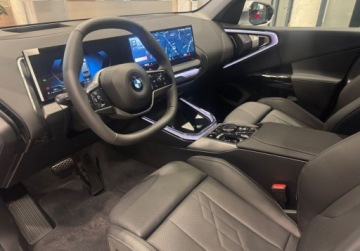 BMW X3 G45 2025 BMW X3 BMW X3 xDrive20d dostepny od reki w promocyjnym finansowaniu 2.0, zdjęcie 22