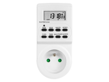 Цифровой таймер BLOW 3600 Вт TFE-2