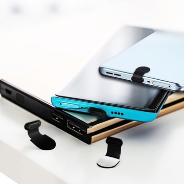 USB C, пылезащитная заглушка, маленькая заглушка