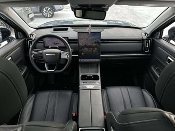 Jaecoo 7 2024 Jaecoo 7 1.5 Hybryda Plug-in 347KM, zdjęcie 12