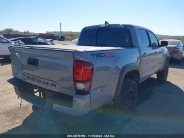 Toyota Tacoma II 2019 Toyota Tacoma 2019r., TRD OFF ROAD, od ubezpieczalni 3.5 Benzyna 278KM, zdjęcie 6