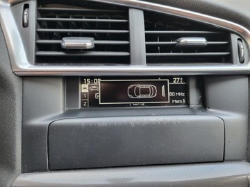 Citroen C4 II Hatchback 5d Facelifting 1.6 BlueHDi 100KM 2017 CITROEN C4 1.6l diesel BlueHDi 100KM*F VAT23%*Bogata wersja, zdjęcie 13