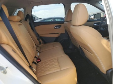 Nissan X-Trail IV 2022 Nissan X-Trail 2022 Nissan Rogue PLATINUM 1.5 Benzyna 201KM, zdjęcie 11