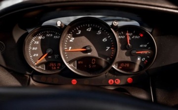 Porsche Boxster 986 2.5 Boxer 24V 204KM 1999 Porsche Boxster Porsche Boxster 2.5 2.5 Benzyna 204KM, zdjęcie 17