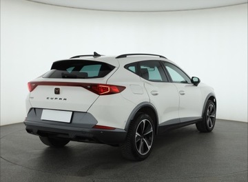 Cupra Formentor Crossover 1.5 TSI 150KM 2021 Cupra Formentor 1.5 TSI, Salon Polska, Serwis ASO, zdjęcie 4