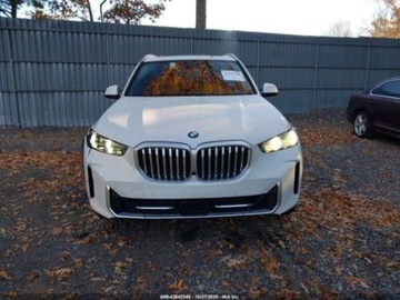 BMW X5 G05 2025 BMW X5 2025r., 4x4, 3.0L 3.0 Hybryda 375KM, zdjęcie 6
