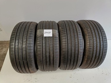 OPONY 245/40/19 2szt PIRELLI DEMO (PL21437)