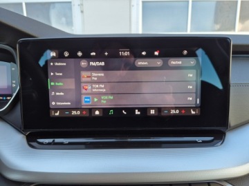 Skoda Octavia IV Scout 1.5 TSI ACT 150KM 2025 Skoda Octavia Edition 130 1.5 TSI manual Auto z pl, zdjęcie 24