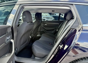 Peugeot 508 II 2019 Peugeot 508 2.0,Automat,LED,Navi,Gwarancja, zdjęcie 9