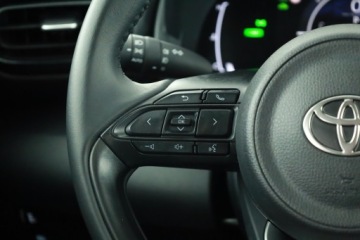 Toyota 2025 Toyota Yaris Cross 1.5 VVT-iE, Salon Polska, zdjęcie 12