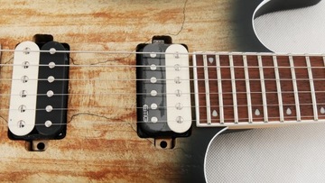 Электрогитара CORT KX300 OPRB + тюнер