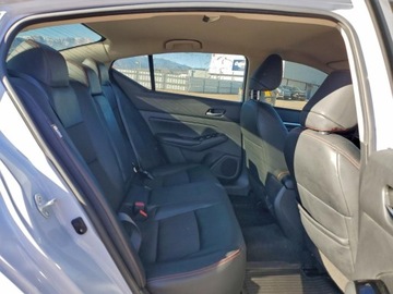 Nissan Altima V 2024 Nissan Altima 2024 NISSAN ALTIMA SR 2.5 Benzyna 188KM, zdjęcie 9