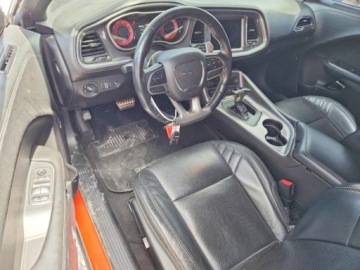 Dodge Challenger III 2020 Dodge Challenger Srt Hellcat Redeye 2020 6.2 Benzyna 797KM, zdjęcie 8