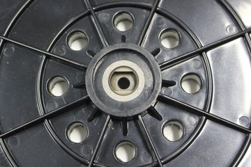 JULA EINHELL Шлифовальная пластина диск на липучке жираф