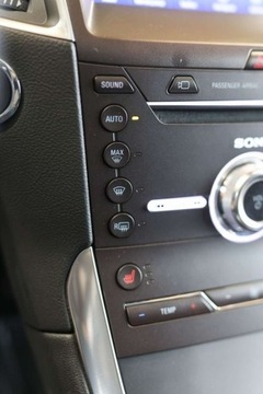 Ford S-Max II Van Facelifting 2.0 EcoBlue 150KM 2020 Ford S-Max 2.0 EcoBlue Titanium 2.0 Diesel 150KM, zdjęcie 16