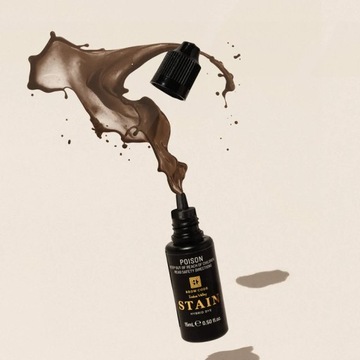 Краска для бровей STAIN HYBRID 15 мл Dark Roast | Черный