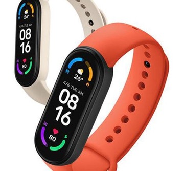 SMARTBAND M7 — МОНИТОР СЕРДЕЧНОГО РИТМА MIX BAND SMARTWATCH X