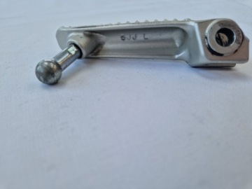 Подставка для ног Yamaha YZF-R125