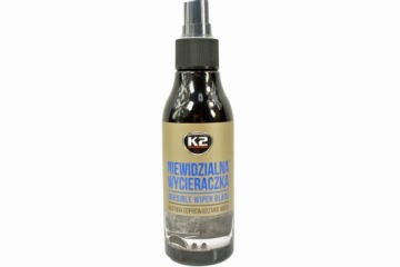 НЕВИДИМЫЙ СТИРАТЕЛЬ 150мл РАСПЫЛИТЕЛЬ /K2/