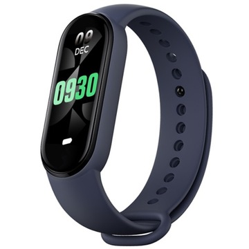 SMARTBAND M8 SMARTWATCH СПОРТИВНЫЕ ШАГИ PULSE SMS