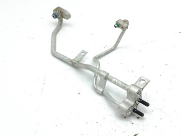 HYUNDAI IONIQ 2022 PŘÍVODY KLIMATIZACE