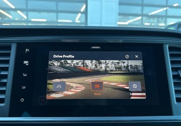 Cupra Ateca Crossover Facelifting 1.5 TSI 150KM 2024 Cupra Ateca FV 23, GPS, Virtual Cockpit, Kamera 360, Panorama, ACC, Indukc, zdjęcie 31