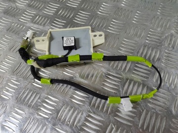 LEXUS RC 350 RCF RC-F ANTÉNA GPS MODUL NAVIGACE