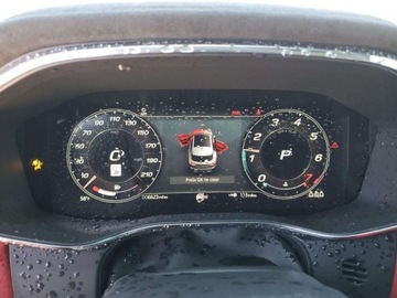 Jaguar F-Pace 2023 Jaguar F-Pace SVR 2023 5.0l 5.0 Benzyna 542KM, zdjęcie 9