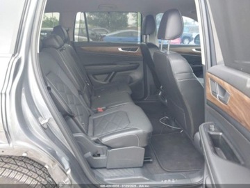 Volkswagen 2024 Volkswagen Atlas 2.0T SE WTechnology 2024 2.0 Benzyna 269KM, zdjęcie 13