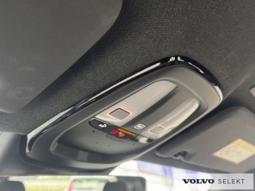 Volvo XC40 Crossover Facelifting 2.0 B3 163KM 2024 Volvo XC 40 XC40 B3 Benzyna | Core | Salon Polska, zdjęcie 30