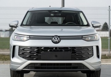 Volkswagen Tayron 2025 Volkswagen Tayron HAK, Pakiet Zimowy, felgi 19, dostepny od reki na placu, zdjęcie 7