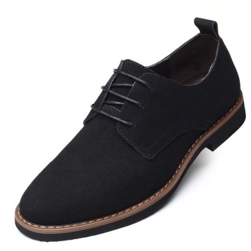 Oxford Men's Casual Shoes Shoes 47