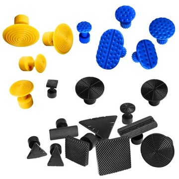 ADAPTERY PDR grzybki pdr ZESTAW PDR