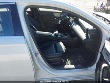 Mercedes Klasa A W177/V177 2020 Mercedes-Benz Klasa A 220 4Matic 2020 2.0l 2.0 Benzyna 188KM, zdjęcie 6