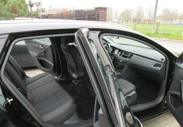 Peugeot 508 I Sedan 1.6 HDi 115KM 2013 Peugeot 508 z Gwarancja Mode 2014r 1.6 Diesel 115KM, zdjęcie 7