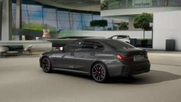 BMW Seria 5 G90-91 2026 BMW 340 M340i xDrive Sedan Gotowe do odbioru!, zdjęcie 5