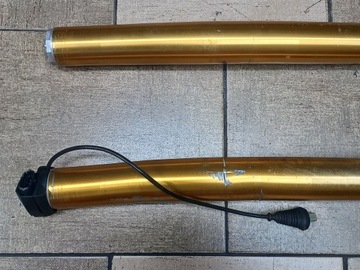 Передняя подвеска Lagi Aprilia Caponord 1200 2013-2017 гг.