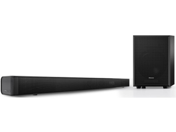 Soundbar HISENSE AX3100G 3.1 280W Bluetooth Czarny