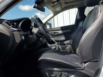 Infiniti QX50 2022 Infiniti QX50 Luxe 2022 2.0l 2.0 Benzyna 268KM, zdjęcie 7