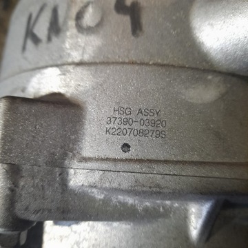ALTERNÁTOR KIA 1,6HYB 37390-03920