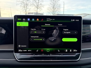 Volkswagen Tayron 2025 Volkswagen Tayron Elegance 2.0TDI 193KM 4 Motion D, zdjęcie 18