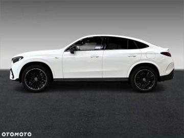 Mercedes GLC C254/X254 Coupe 2.0 220d 197KM 2026 Mercedes-Benz GLC Mercedes-Benz GLC 220 d mHEV 4-Matic AMG Line 2.0 Diesel, zdjęcie 4