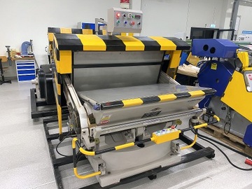 Sztanctygiel ML-1200 NXL