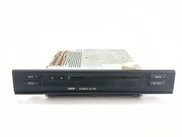 ZMIENIARKA PŁYT CD BMW E39 8374999