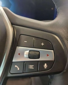 BMW i4 Gran Coupe eDrive 35 286KM 2024 BMW i4 Elektryczny 285KM, zdjęcie 12